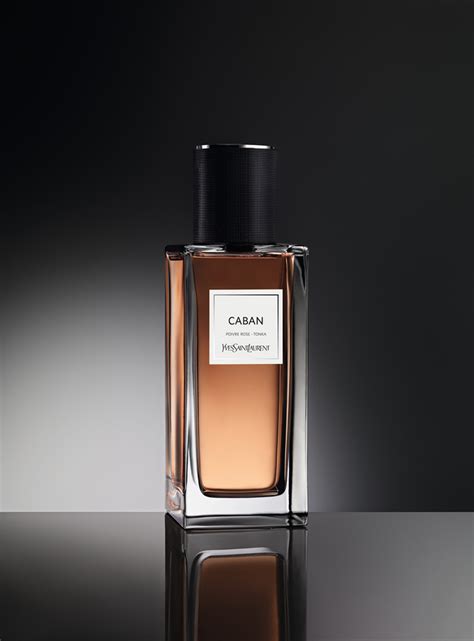 ysl caban review|caban cologne for men.